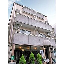 サンライズハイツII