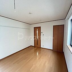 シリウス 2階1Kのリビング/ダイニング