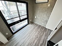 シルベリオ練馬 4階1DKのリビング/ダイニング