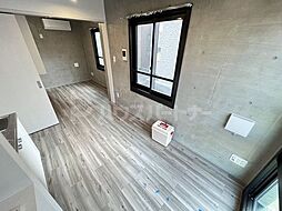 シルベリオ練馬 4階1DKのリビング/ダイニング