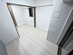 ECREDE上板橋 4階2Kのリビング/ダイニング