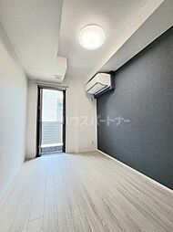 ロッソ・カンパーナ 1階1Kのリビング/ダイニング