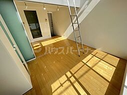 Ｔ−ＳＴＹＬＥ目白 3階1DKのリビング/ダイニング