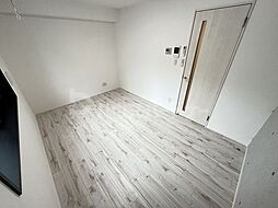 エスジーコートときわ台 2階1Kのリビング/ダイニング