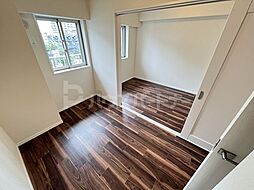 パークホームズ板橋ブロッサムアヴェニュー 3階3LDKのリビング/ダイニング