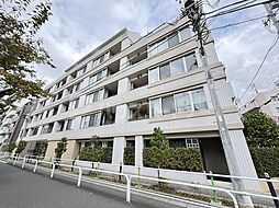 パークホームズ板橋ブロッサムアヴェニュー