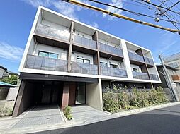 プラネソシエプラス桜台