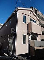 レフィナード千川