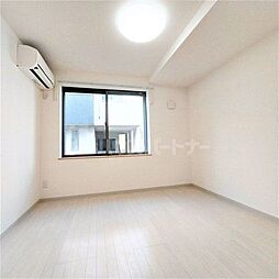 リュクスカーサ板橋本町 3階ワンルームのリビング/ダイニング