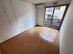 フルールハイム 1階1Kのリビング/ダイニング