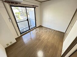 ロジュマン大裕 2階1Kのリビング/ダイニング