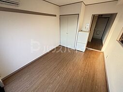 パークハイム 4階1Kのリビング/ダイニング