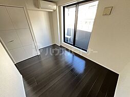 ロアール大塚弐番館 3階1Kのリビング/ダイニング