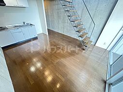 2232フレグランスアベニュー 3階1SLDKのリビング/ダイニング