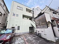 ワールドハウス2