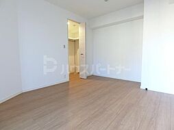 池袋ウエストガーデン 7階1LDKのリビング/ダイニング