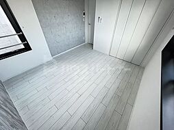 東武東上線 北池袋駅 徒歩3分の賃貸マンション 4階1Kのリビング/ダイニング