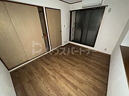 レジデンス上板橋 2階1Kのリビング/ダイニング