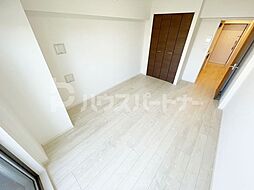 グランフォース東池袋 7階1Kのリビング/ダイニング