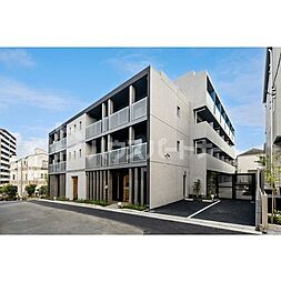 東京メトロ副都心線 小竹向原駅 徒歩3分の賃貸マンション