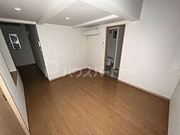 シェモア駒込 2階ワンルームのリビング/ダイニング