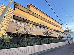 ドミール板橋本町