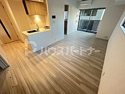 パークアクシス板橋本町ステーションゲート