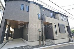 上板橋2丁目戸建