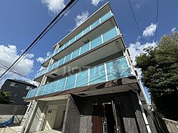 ベルシード板橋蓮根アンベリール