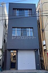 STR中板橋駅前ビル