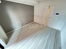 ロイジェント大山西町 1階1Kのリビング/ダイニング