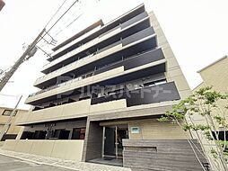 ロイジェント大山西町