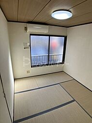 筑波ハイツ 3階1Kのリビング/ダイニング