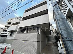 ビューノ東池袋