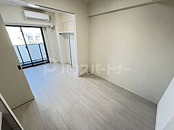 TRADIS大塚 6階1DKのリビング/ダイニング