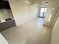 TRADIS大塚 6階1DKのリビング/ダイニング