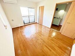 スプレモ・Ｋ 1階1Kのリビング/ダイニング