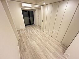 GENOVIA北池袋skygarden 6階1DKのリビング/ダイニング