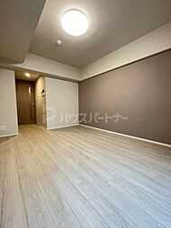 DIPS上板橋 4階1Kのリビング/ダイニング