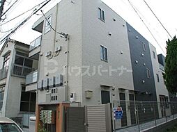 エスパーダ前野町