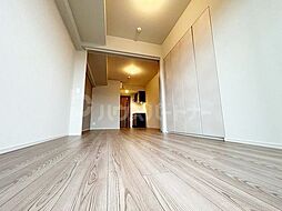 ルフォンプログレ志村坂上 3階1DKのリビング/ダイニング