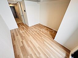 シーズンフラッツ新大塚 6階1Kのリビング/ダイニング