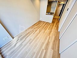 シーズンフラッツ新大塚 4階1LDKのリビング/ダイニング