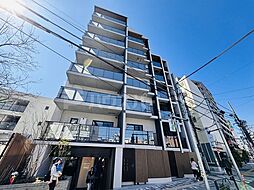 シーズンフラッツ新大塚