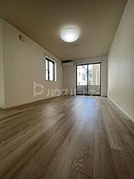 デルフィーノ 1階1Kのリビング/ダイニング