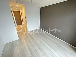 パークアクシス大塚ステーションゲートタワー 7階ワンルームのリビング/ダイニング