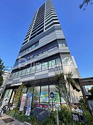 パークアクシス大塚ステーションゲートタワー