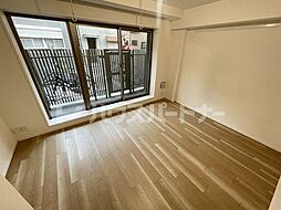 Ｌｕｎａ　Ａｚｕｌ 1階1Kのリビング/ダイニング