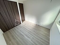 アベニュー板橋 3階1Kのリビング/ダイニング