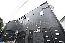 サザンロード氷川台